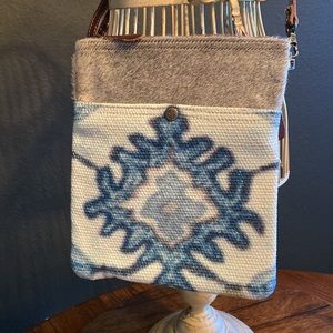 Myra Bewitching hues small & crossbody bag